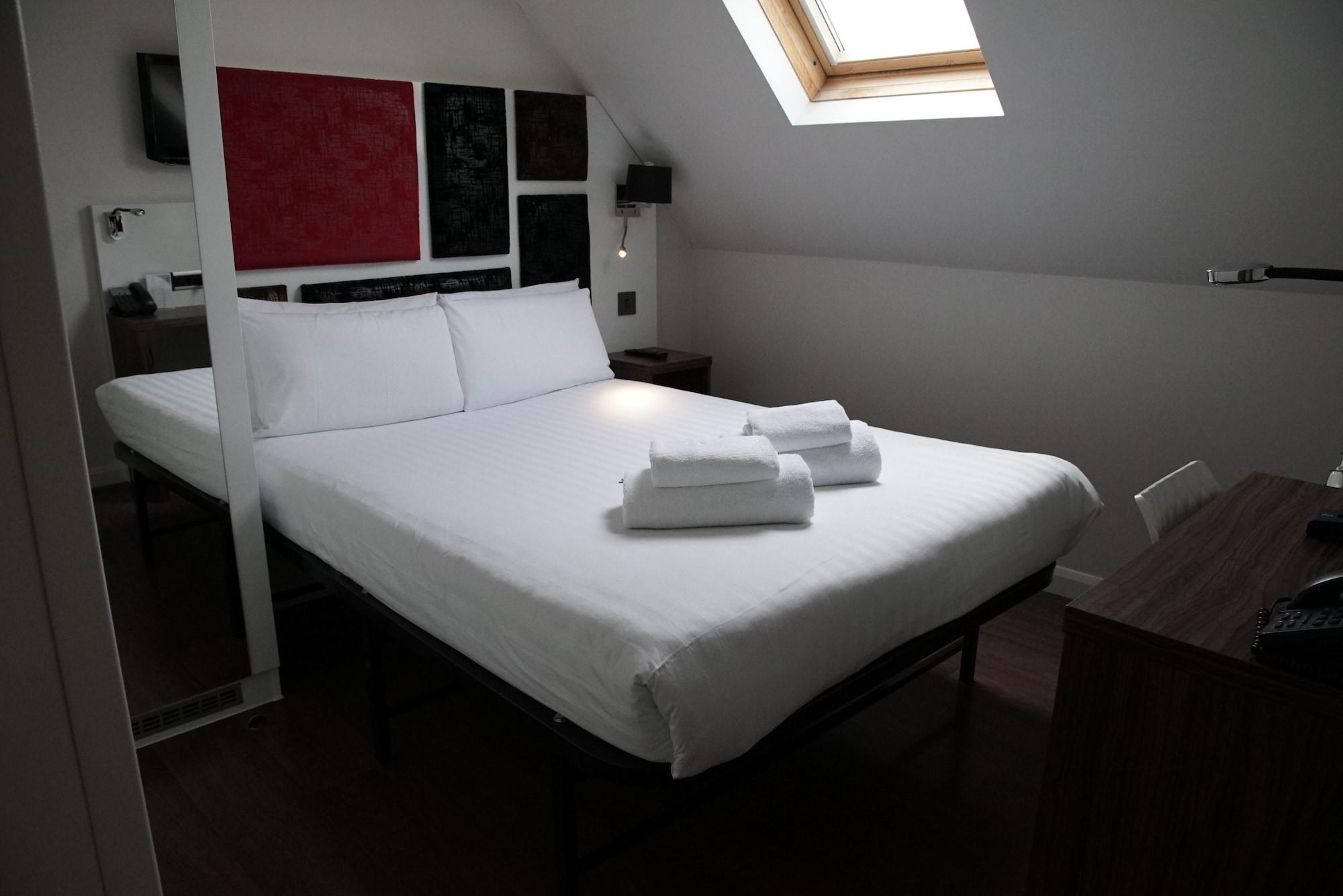 Chiswick Rooms Londres Exterior foto