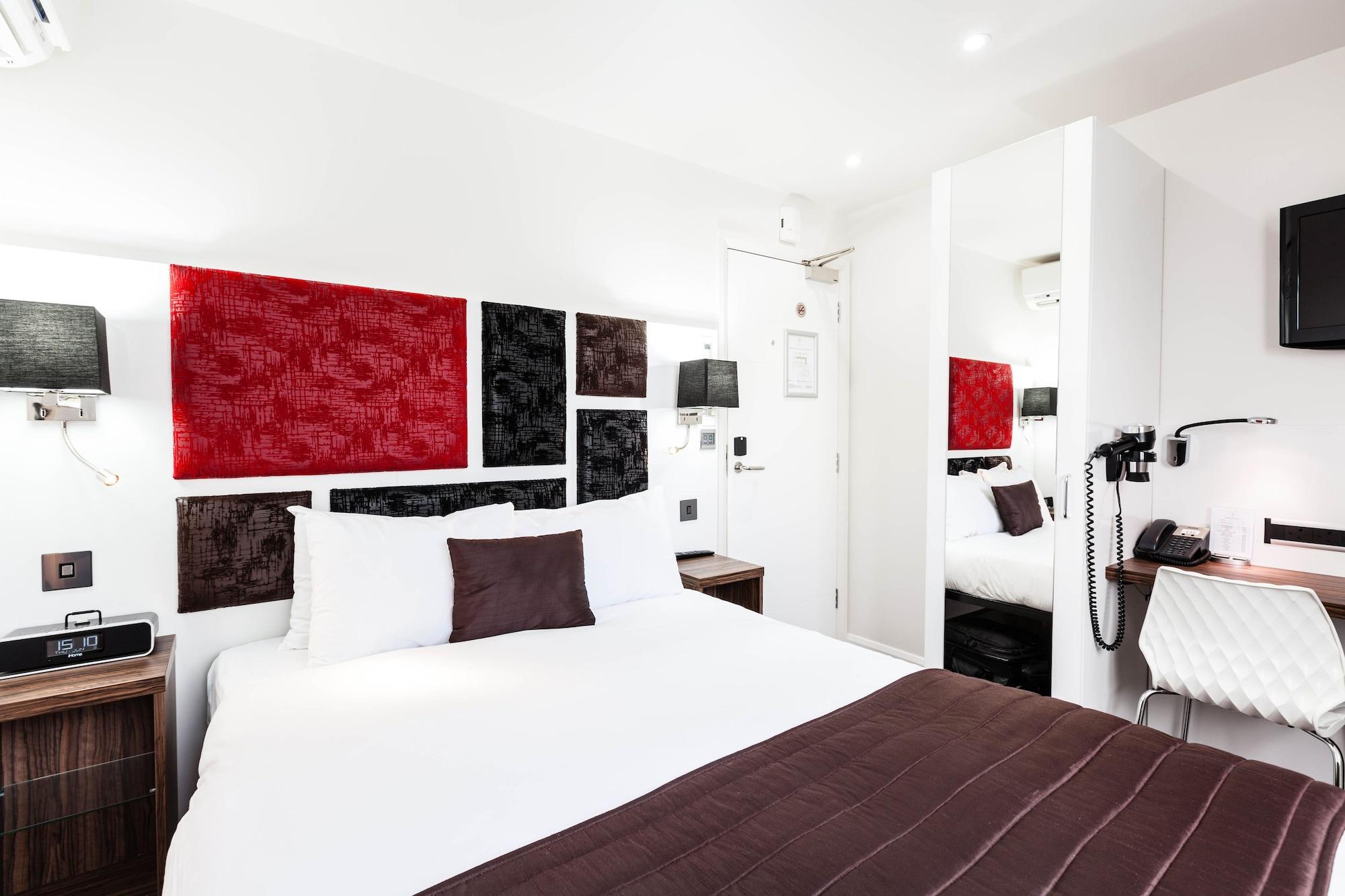 Chiswick Rooms Londres Exterior foto