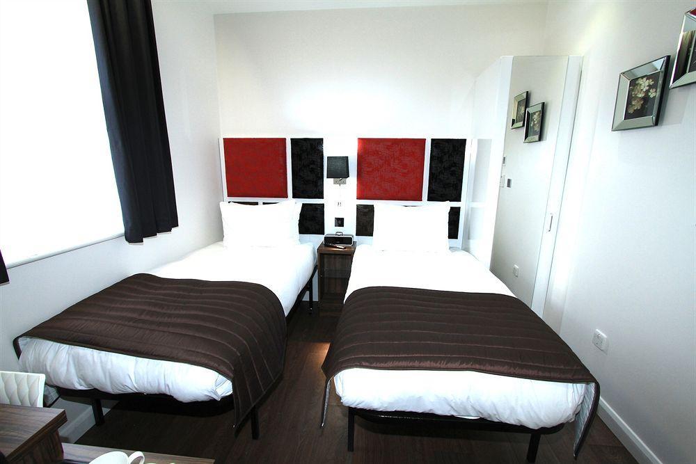 Chiswick Rooms Londres Exterior foto